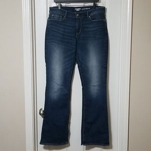 Denizen from Levi's Modern Boot Cut Denim